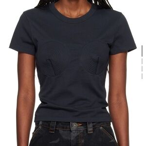 Vaquera Bullet Bra Top NWT